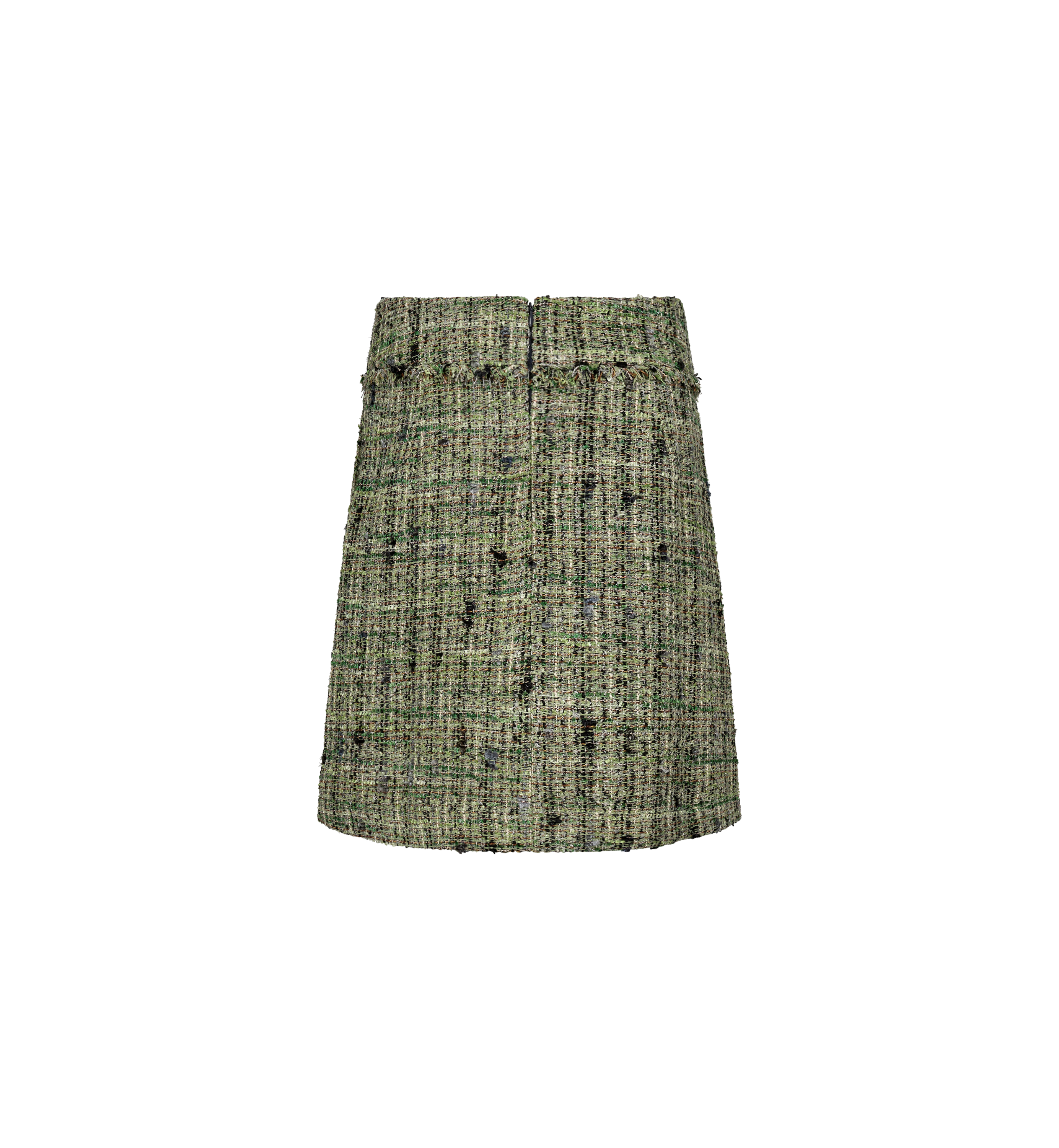 Packshot / Zephyr Green / Front